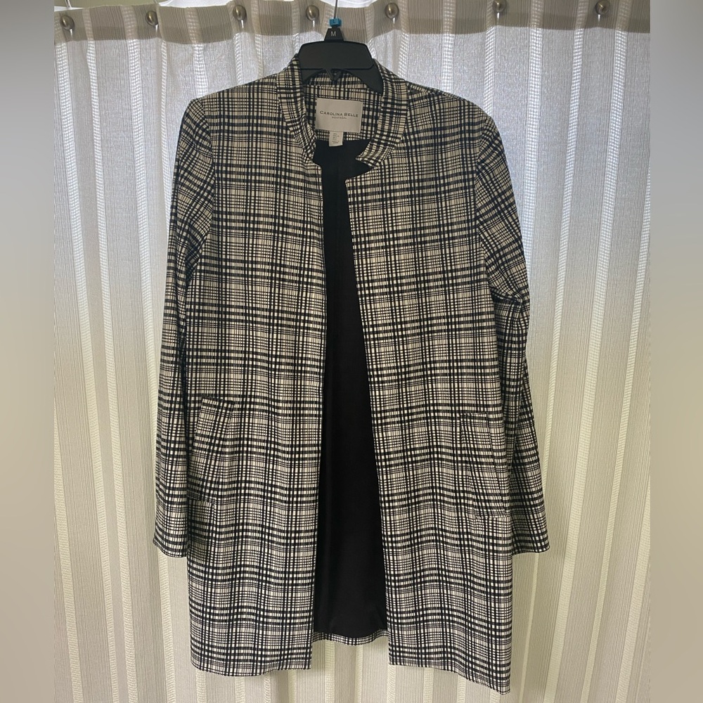 Long Coat, great material, thick and lightweight